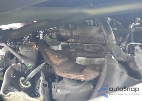 2003 Suzuki Xl-7 Ltd/Touring из США, поврежденный, VIN JS3TX92V934112977